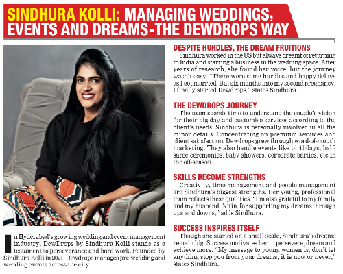 WeddingSutra Influencer Awards