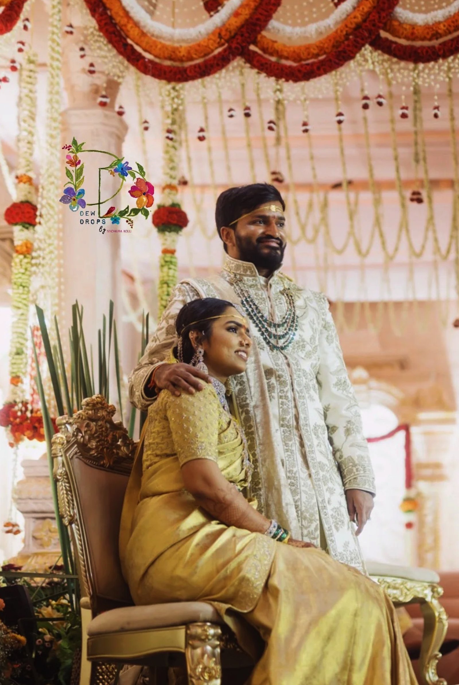 Wedding Story