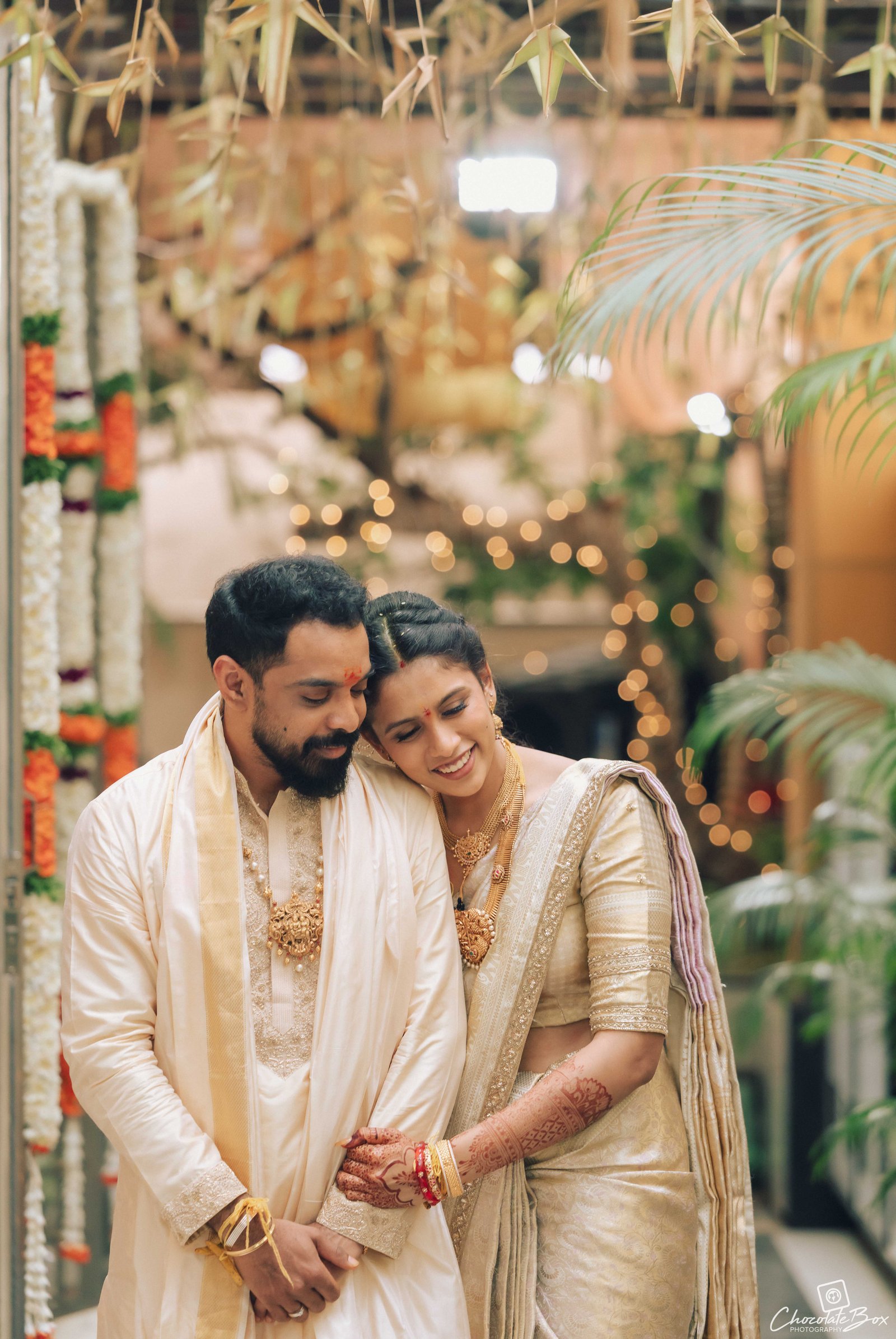 Wedding Story
