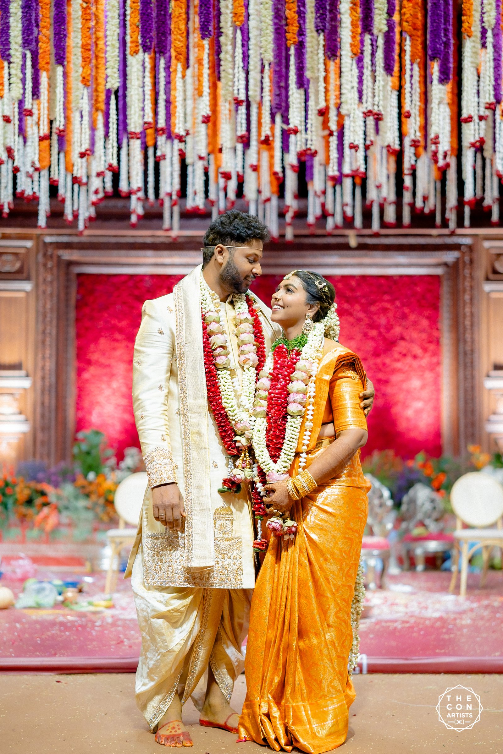 Wedding Story