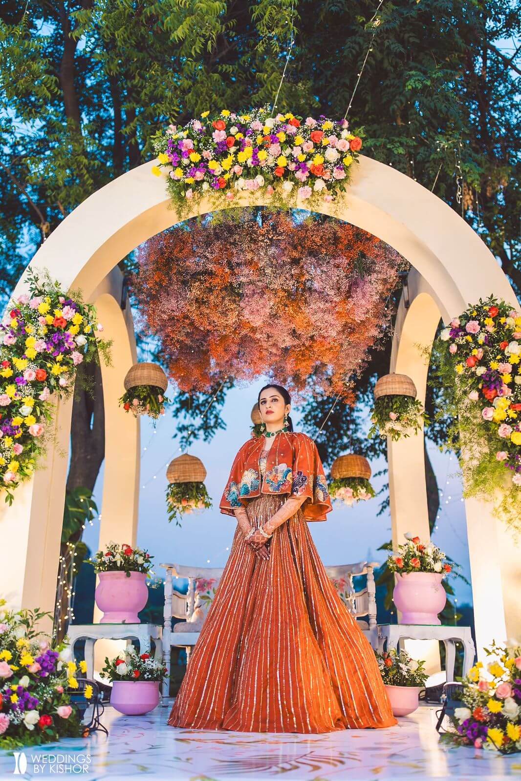 Wedding Celebration