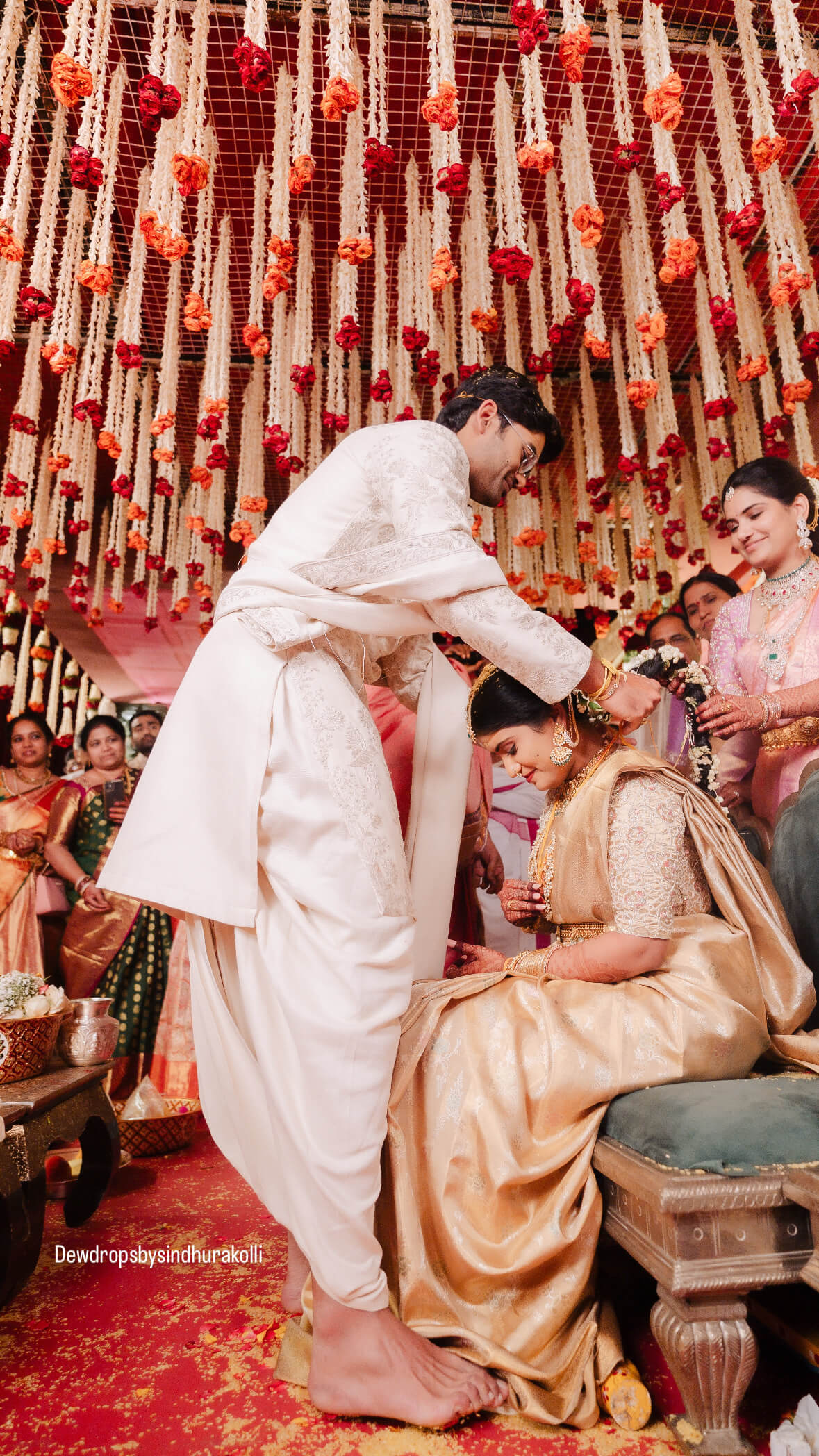 Wedding Celebration